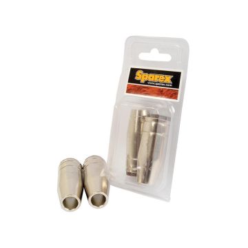 MIG-TAPER NOZZLE M25