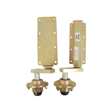 SUSPENSION UNIT-PAIR 650KG