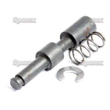 Motoroliefilter - Opschroef - LF673