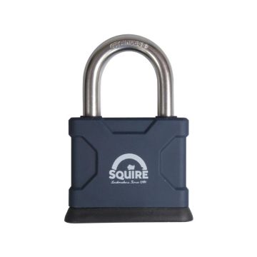 Squire All Terrain Padlocks - Brons, Body width: 58mm (Security rating: 5)