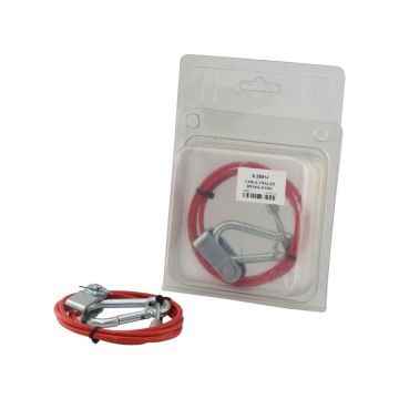 Câble-TRAILER BRAKE-A'PAK