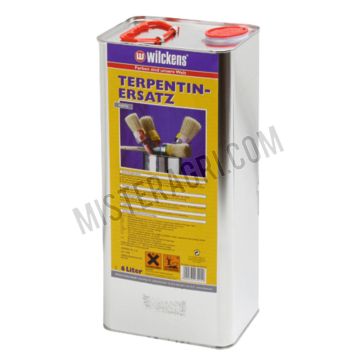 Terpentine