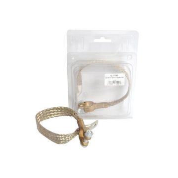 Accu Massastrip, Aarde / Negatief (-) (Klem) Lengte: 300mm
