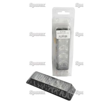 LICHT-HAZARD-GELEITET 4WAY - A'PAK