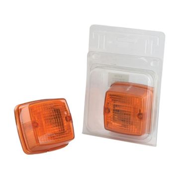 Agripak Knipperlicht, RH/LH