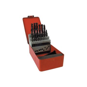 Boren Set Metrisch