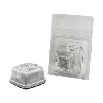 Markeringslicht - Voorste Facing, 12V (rechts / links)