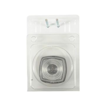 Markeringslicht - Voorste Facing, 12V (rechts / links)