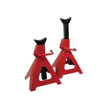 Achsständer (2 ST) 3 TON 379x597mm