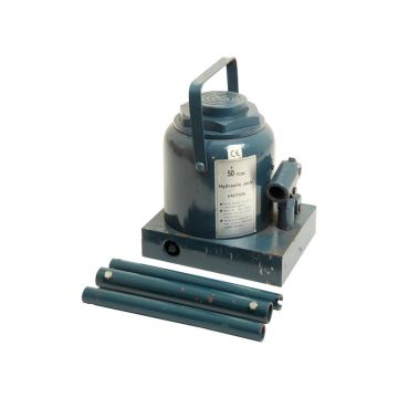 Hydraulischer Flaschenheber 50 Tonnen
