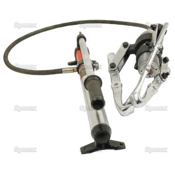 Riemenscheibenabzieher-HYDRAULIC-15T