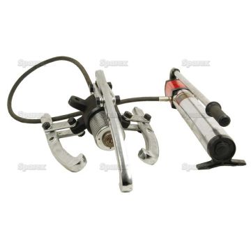Riemenscheibenabzieher-HYDRAULIC-30T