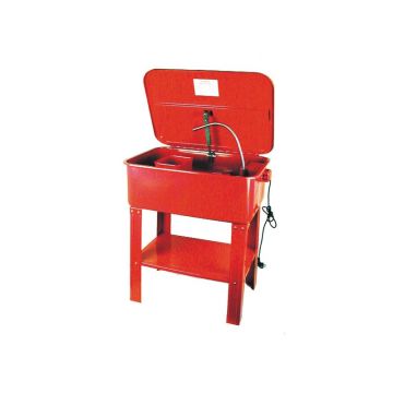 SPOELBAK / ONDERD. REINIGINGSBAK 75LTR230V