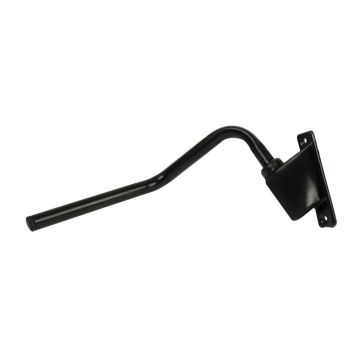Spiegelarm, 330mm, Links