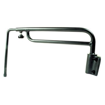 Adjustable Spiegelarm, 400 - 620mm, Rechts/Links