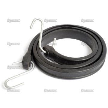 Verbindingsrubber 1041MM-A'PAK