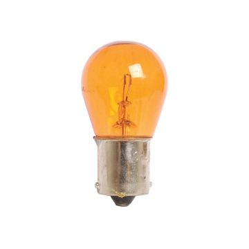 Gloeilamp (Halogeen) P21W, 12V, 21W, BA15s (Doos 1 stk.)