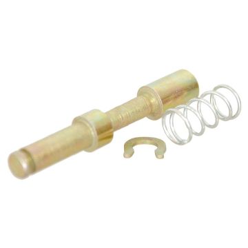 Jeu de goupilles de serrage de transmission - Ø de la goupille : 12,7mm