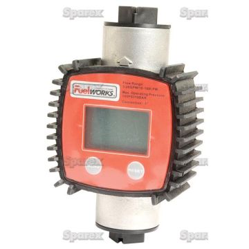 Durchflussmesser 1'' bis 1''