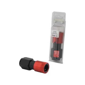 COULPING-AIR BRAKE-FEMALE-M16