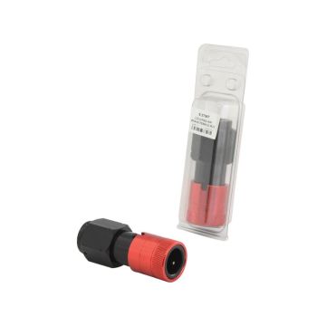 COULPING-AIR BRAKE-FEMALE-M22
