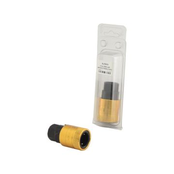 COULPING-AIR BRAKE-FEMALE M22