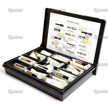 COMPAC DRUKSTIFT