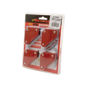MAGNETIC WELDING AID-10LB-4PCS