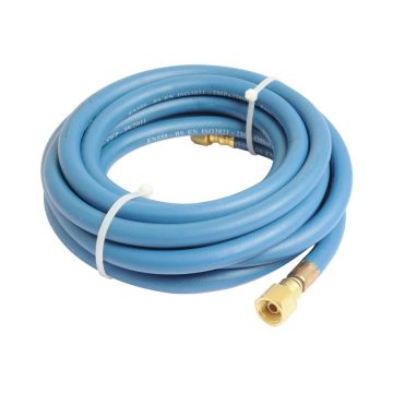 HOSE-OXYGEN WELIDNG-5/16\"x5M
