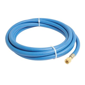 HOSE-OXYGEN WELIDNG-3/8\"x5M