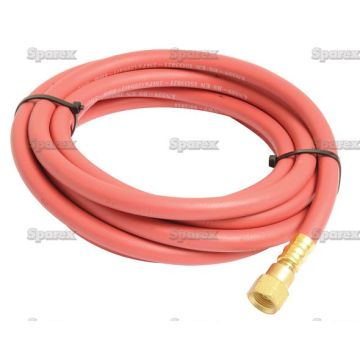 HOSE-ACETYLENE WELDING 5/16X5