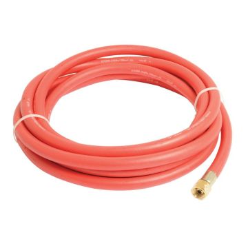 HOSE-ACETYLENE WELDING 3/8X5M