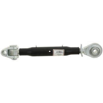 Topstang (Cat.3/3) Scharnier en Kogel, Min. Lengte: 525mm.
