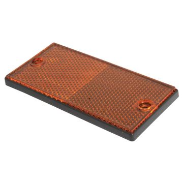 Reflecterend Oranje