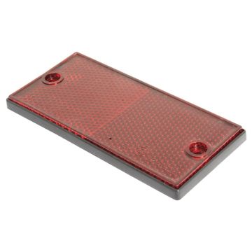 Reflecterend Rood
