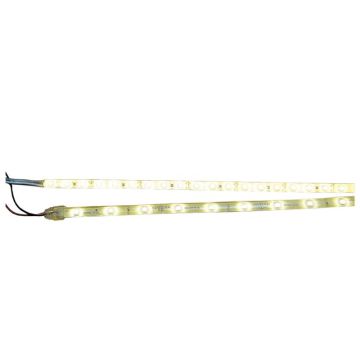 LED Strip 12V Waterdicht met 3M band