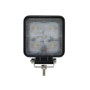 LED Werklamp, Interference: Not Classified, 1800 Lumen, 10-30V