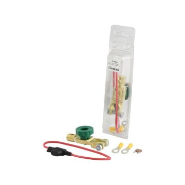 Accu Isolator Cut Off Switch