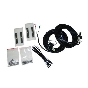 BHT-2 Vocht tester \"BHT - 2\" Sensor Pad Kit