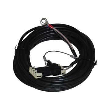 Vochttester ''BHT - 1'' Kabel