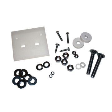Vochttester ''BHT - 1'' Sensor Pad.