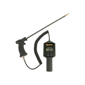 Vochtmeter Hooi