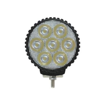 LED Werklamp, Interference: Klasse 3, 3030 Lumen, 10-30V