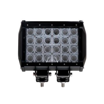 LED Werklamp, Interference: Not Classified, 7200 Lumen, 10-30V