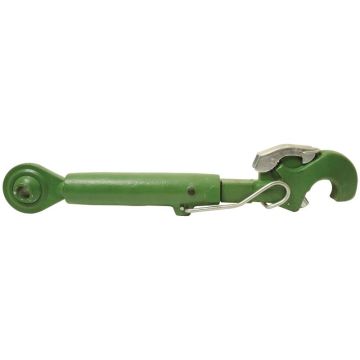 Topstang (Cat.2/3) Kogel en Haak, Min. Lengte: 510mm.