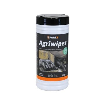Reinigingsdoekjes - Agriwipes