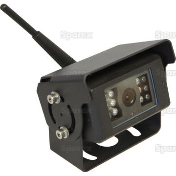 Draadloze Camera