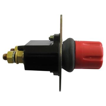 Hoofdstroomschakelaar 24V