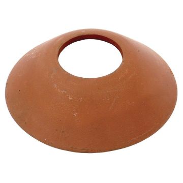 Snapasring, Binnenkant Ø (mm): 50mm, Buitenkant Ø (mm): 125mm.