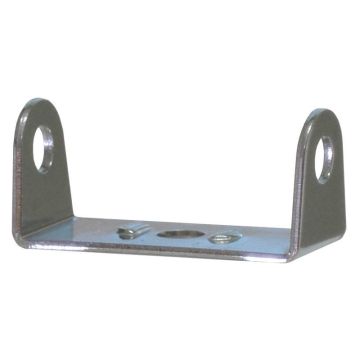 Montagesteun voor Werklamp